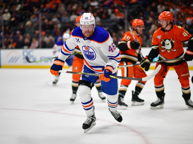 Oilers recall Max Jones, place Jake Walman on Long-Term Injured Reserve
