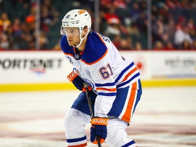 Oilers recall Riley Stillman from AHL Condors