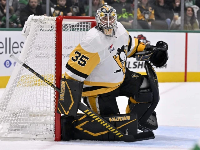 Why the Edmonton Oilers made bold moves to address goaltending, defence