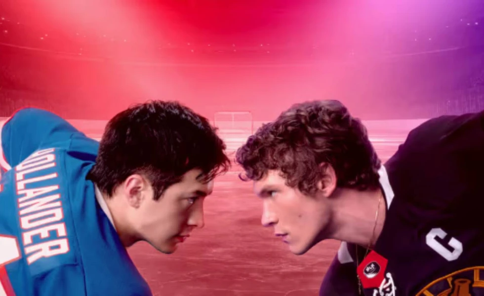 What Chaos: ‘Heated Rivalry’ Obsession, Quinn Hughes trade talk and ugly jerseys