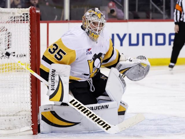 Why Oilers chose to roll the dice on Tristan Jarry over Stuart Skinner