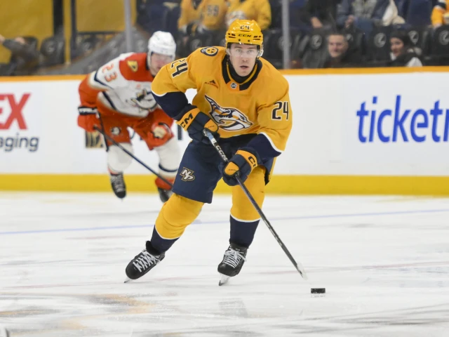 Analyzing the Oilers’ goalie trade and a scouting report on Spencer Stastney