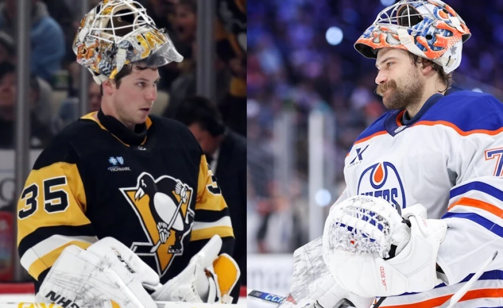 NHL Trade: Thoughts from the Media on the Edmonton Oilers – Pittsburgh Penguins Trade