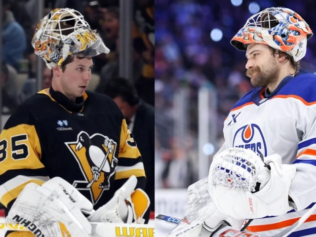 NHL Trade: Thoughts from the Media on the Edmonton Oilers – Pittsburgh Penguins Trade