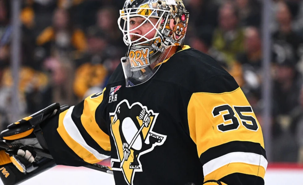 Trade grades: Oilers gamble on Jarry, Penguins make out like bandits