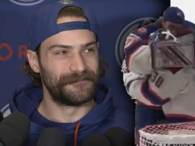 Oilers GM Stan Bowman Just Got Schooled by Kyle Dubas