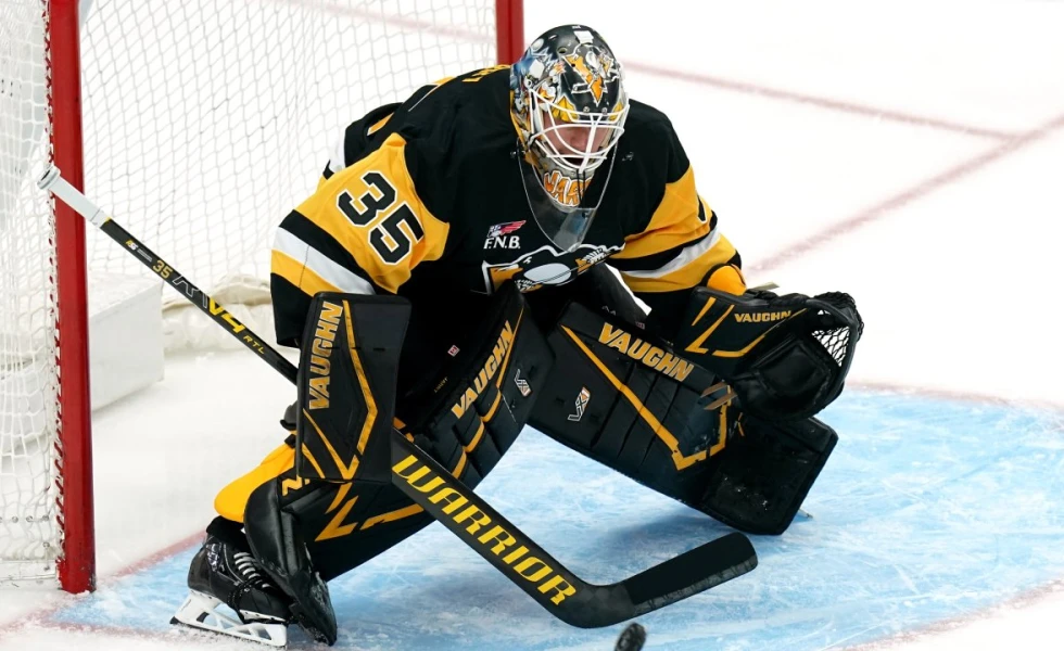 Scout’s Analysis: How did the Oilers make out in the Tristan Jarry trade?