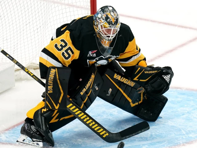 Scout’s Analysis: How did the Oilers make out in the Tristan Jarry trade?