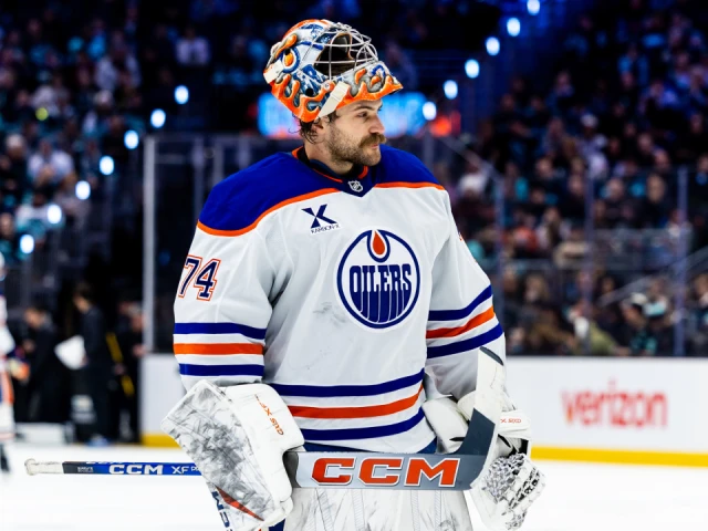 ‘Massive win for Pittsburgh’: breaking down the Skinner trade for Jarry