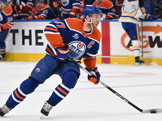 Five Oilers to watch after an impactful homestand ahead of another road trip