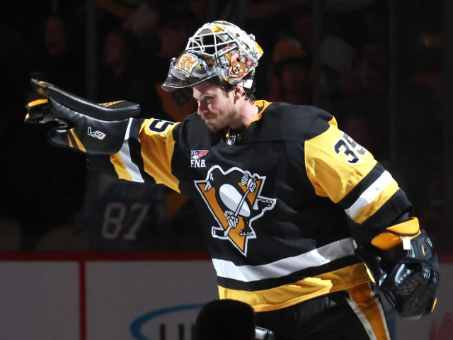 Scenes From Morning Skate: Jarry and Stastney to make Oilers debut against Maple Leafs