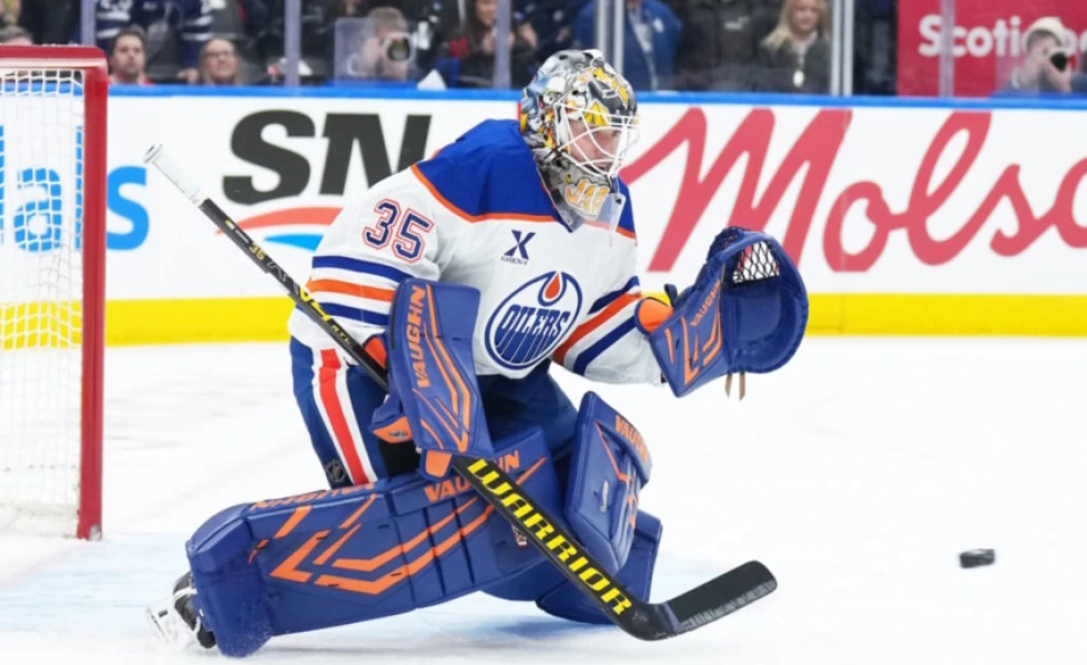 NHL Rumors: A Change of Scenery Was Needed for Both Stuart Skinner and Tristan Jarry