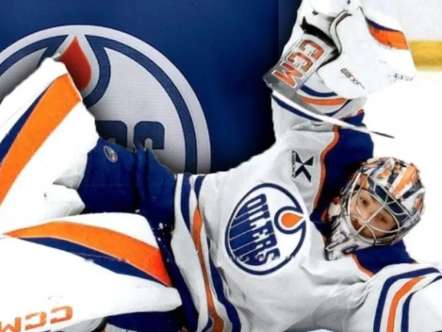 Unsustainable Tension Led Oilers and Skinner Into Inevitable Trade