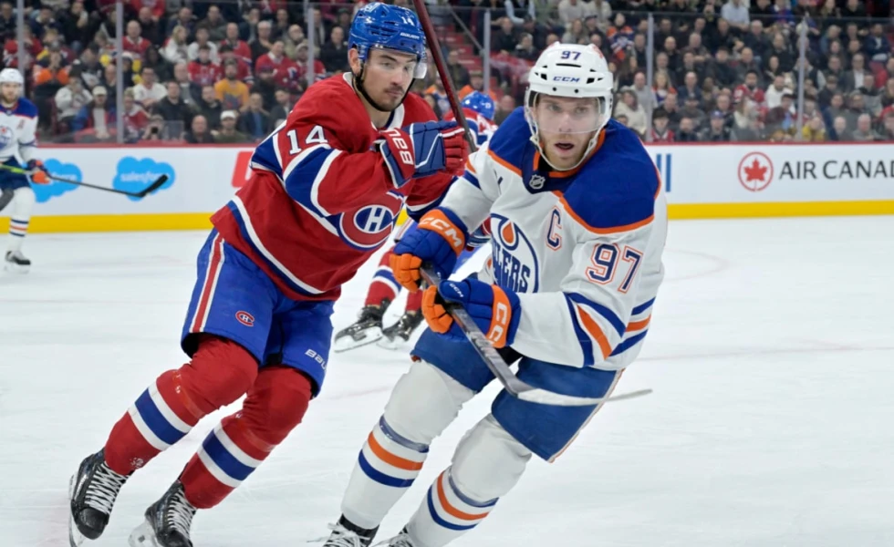 Canadiens Preview: Operation Contain McDavid