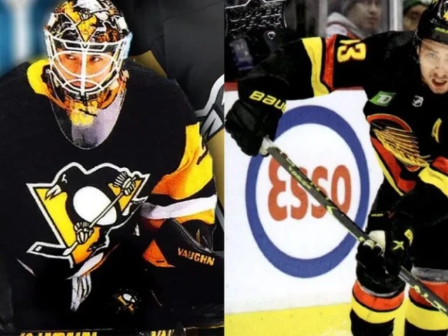 NHL Weekend Rumors: Devils Cap Crunch, Quinn Hughes Market, and Oilers Trade Pressure