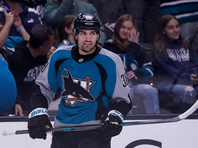 Roundtable: Which middle-six forward and ‘Ekholm Jr.’ defenceman should the Oilers target in trade?