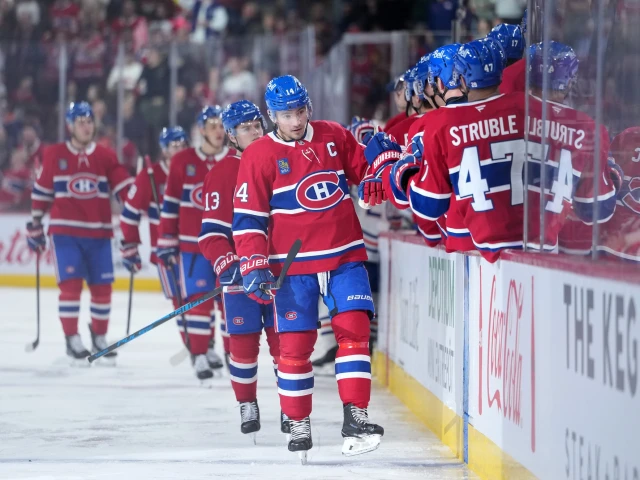 The Day After 33.0: Oilers still can’t string more than a couple of wins together