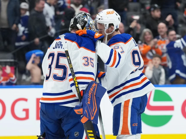 The risk of acquiring Tristan Jarry