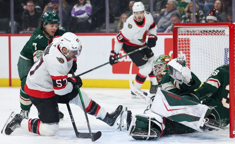 Senators piling up losses on self-inflicted mistakes