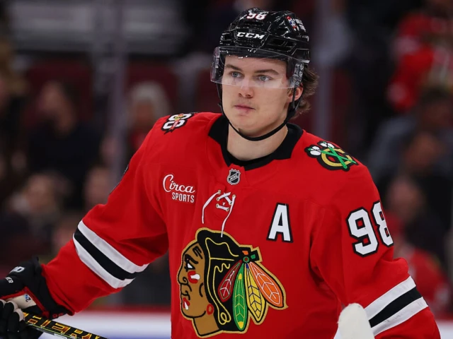 Bedard out until at least early January with upper-body injury