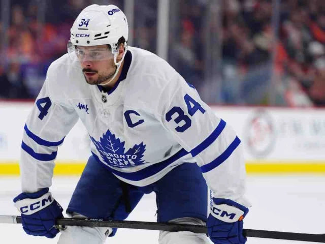 Are Maple Leafs’ leaders being sheltered from accountability?