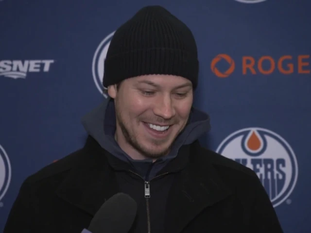 Jarry reflects on Penguins tenure: ‘I put my heart and soul into this team’