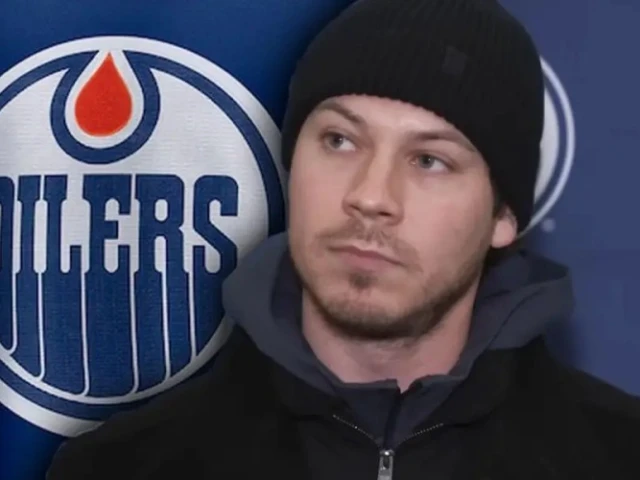Tristan Jarry Makes Surprising Admission When Talking About Trade to Oilers