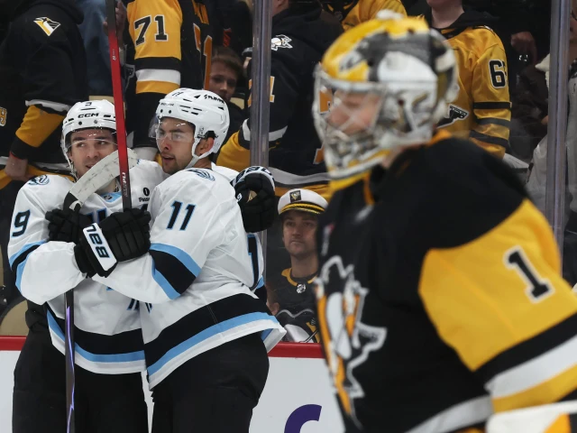 Pre-Scout: Penguins add former Oilers as blown leads and home losses mount