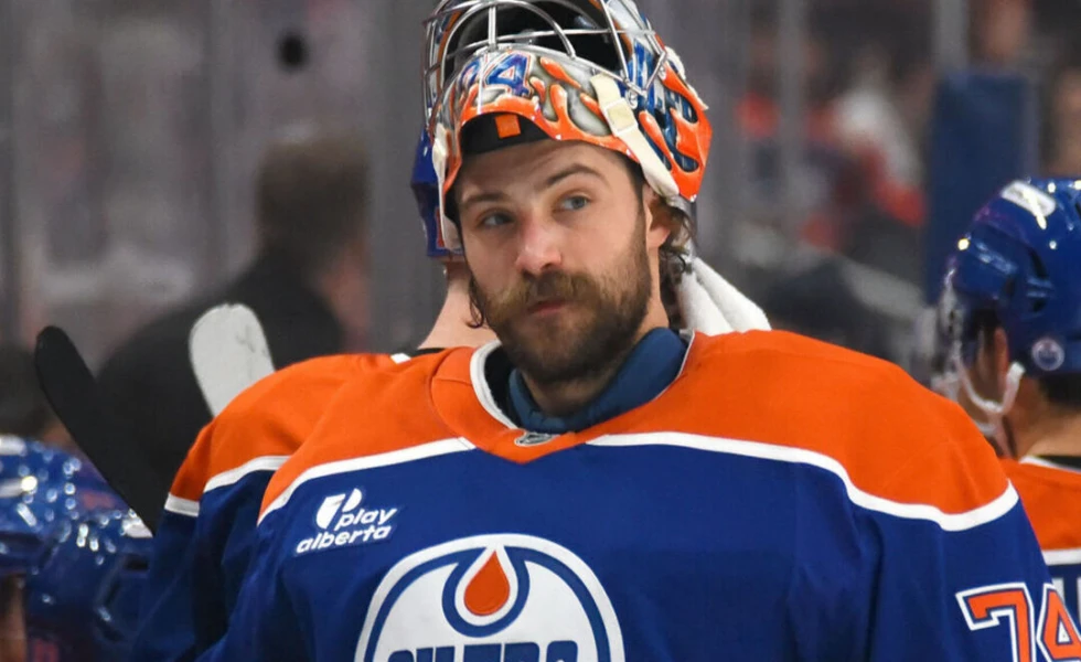 Skinner to make Penguins debut vs. Oilers: 'Ripping off the Band-Aid'