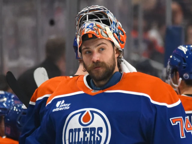 Skinner to make Penguins debut vs. Oilers: 'Ripping off the Band-Aid'