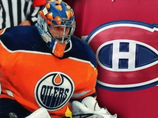 Stuart Skinner Pitched as Potential Fix for Canadiens’ Goalie Issues