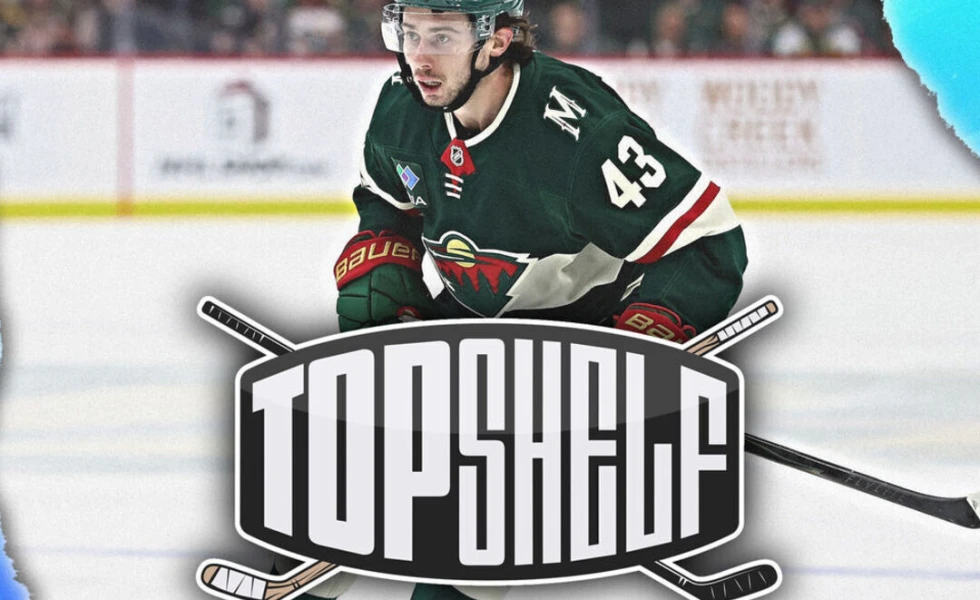 Top Shelf: Tiering every NHL team in wake of Quinn Hughes blockbuster