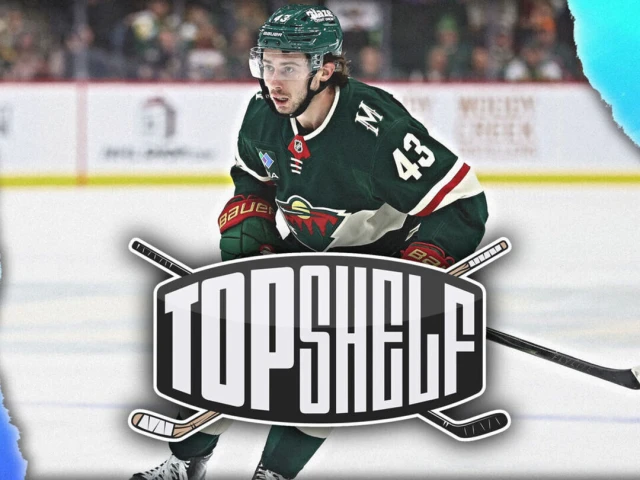 Top Shelf: Tiering every NHL team in wake of Quinn Hughes blockbuster