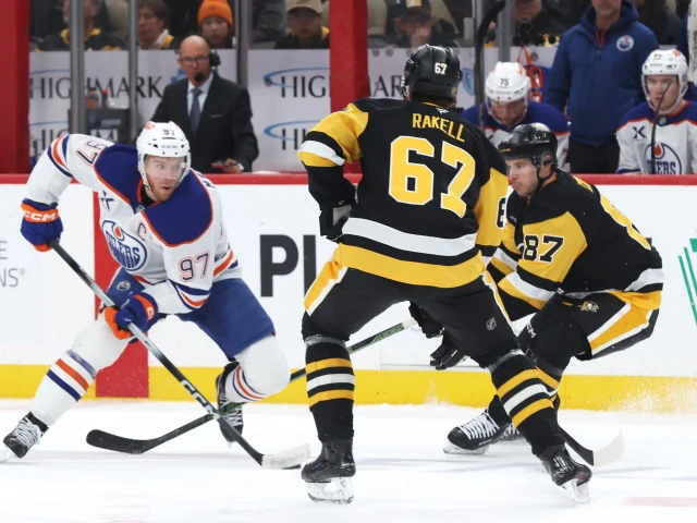 Leon Draisaitl’s 1000th point, a goodbye to Stuart Skinner, and Connor McDavid is on fire for the Oilers