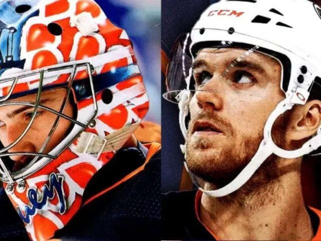 Two On-Camera Moments May Have Ended the McDavid–Skinner Rumor