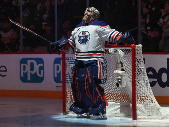 The Day After 34.0: An ’emotional’ night for all, players ready to move on after Oilers, Penguins trade