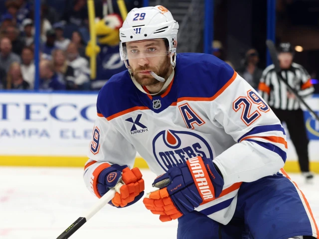 Where does Leon Draisaitl end up in all-time scoring?