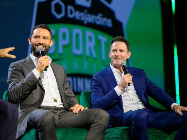 Spittin' Chiclets is leaving YouTube for Netflix