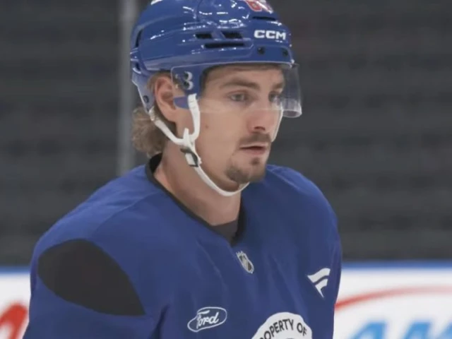 Oilers Admit They Don’t Have a Plan for Discouraged Winger