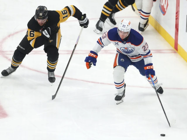 WWYDW: Would you elevate Quinn Hutson in the Oilers’ lineup?