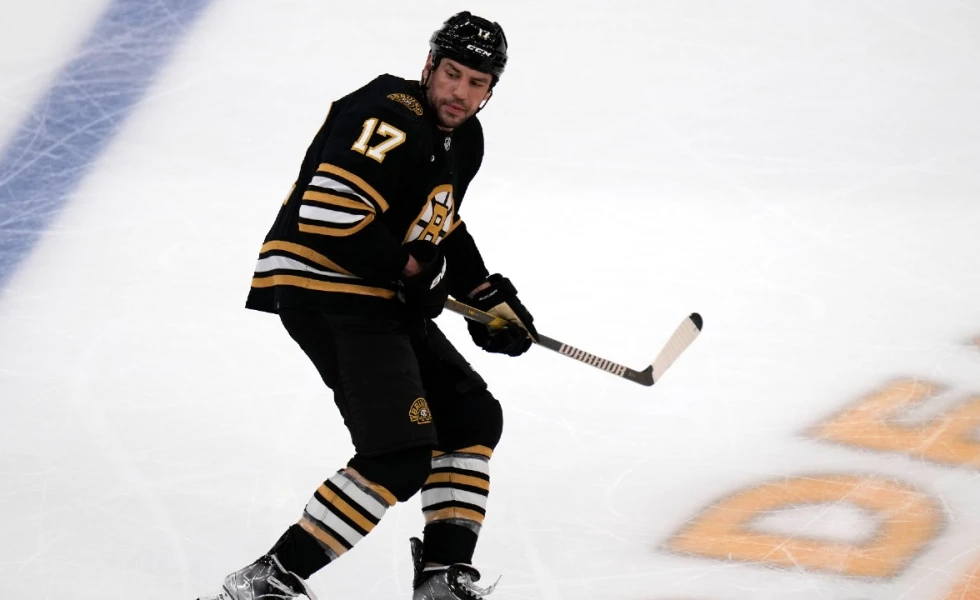 Former NHL forward Milan Lucic joins Fife Flyers of British Elite League