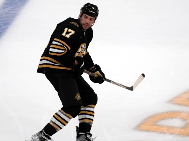 Former NHL forward Milan Lucic joins Fife Flyers of British Elite League