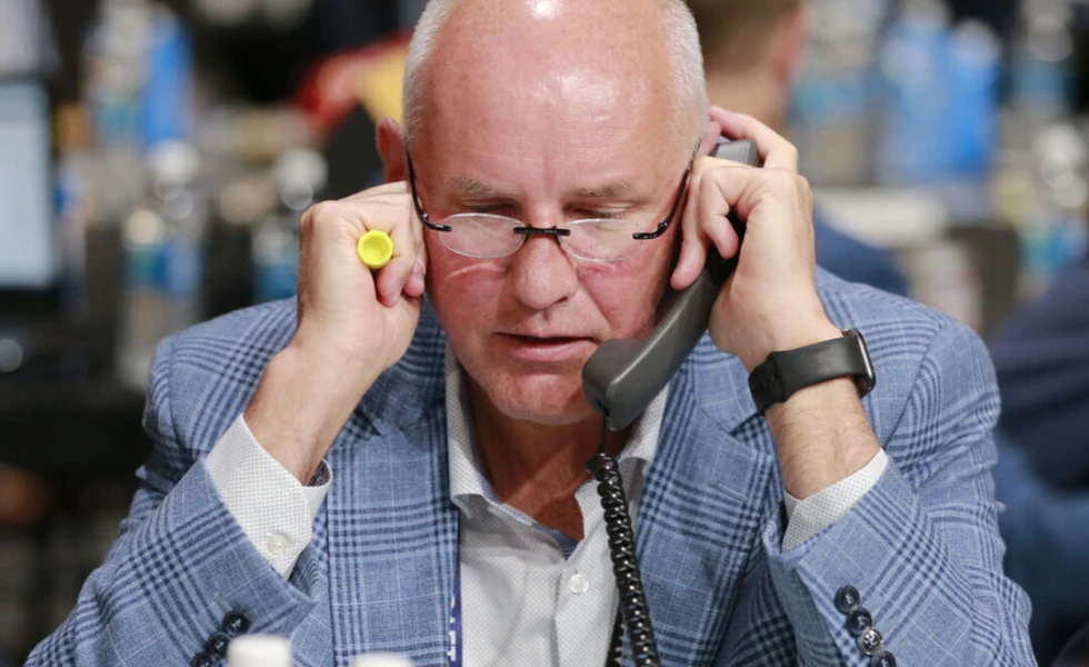 Report: Canada down to 5 decisions for Olympic roster