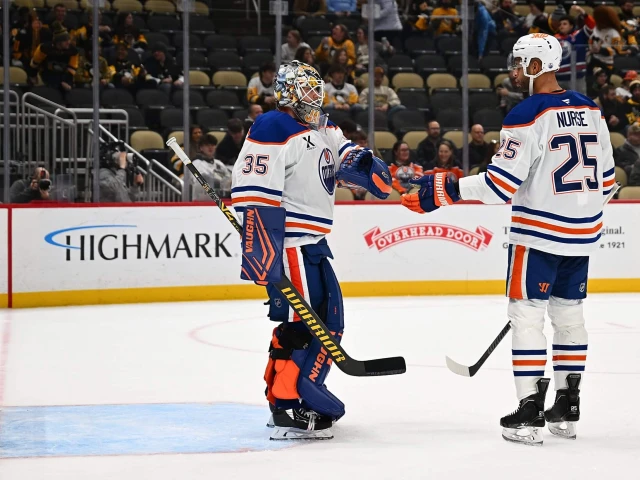 Four more tweaks the Edmonton Oilers need to make this season