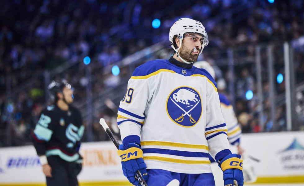 What Chaos: Can the Sabres be saved?