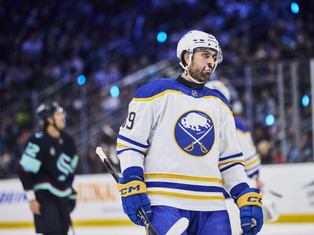 What Chaos: Can the Sabres be saved?