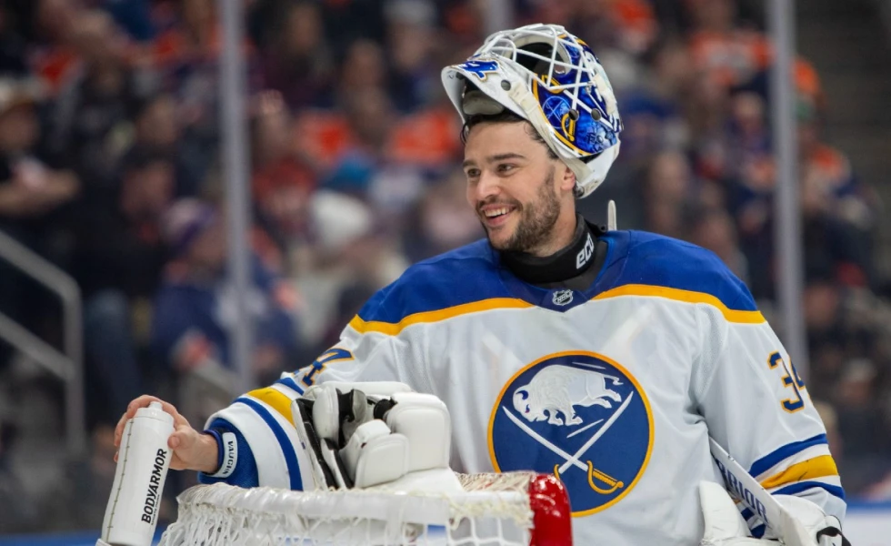 Could Oilers swing another trade after Jarry injury?