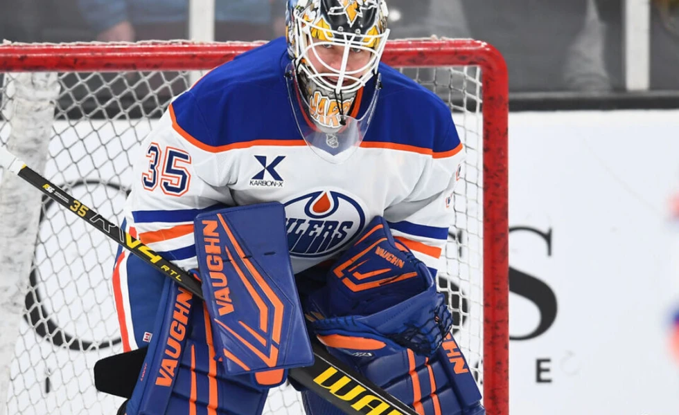 Oilers place Jarry on IR, recall Ingram