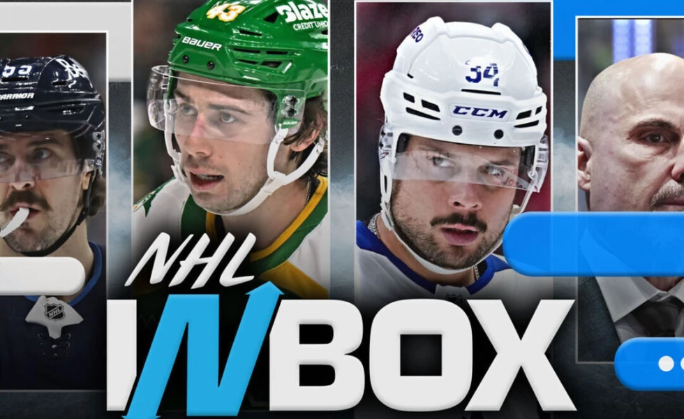 Leafs spiraling toward change, early Hughes impressions, more NHL hot topics