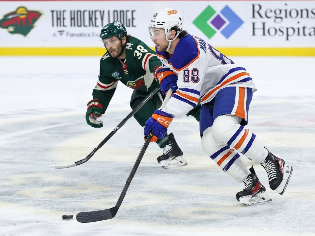 The Day After 36.0: Two steps forward, one step back as Oilers still can’t win three straight